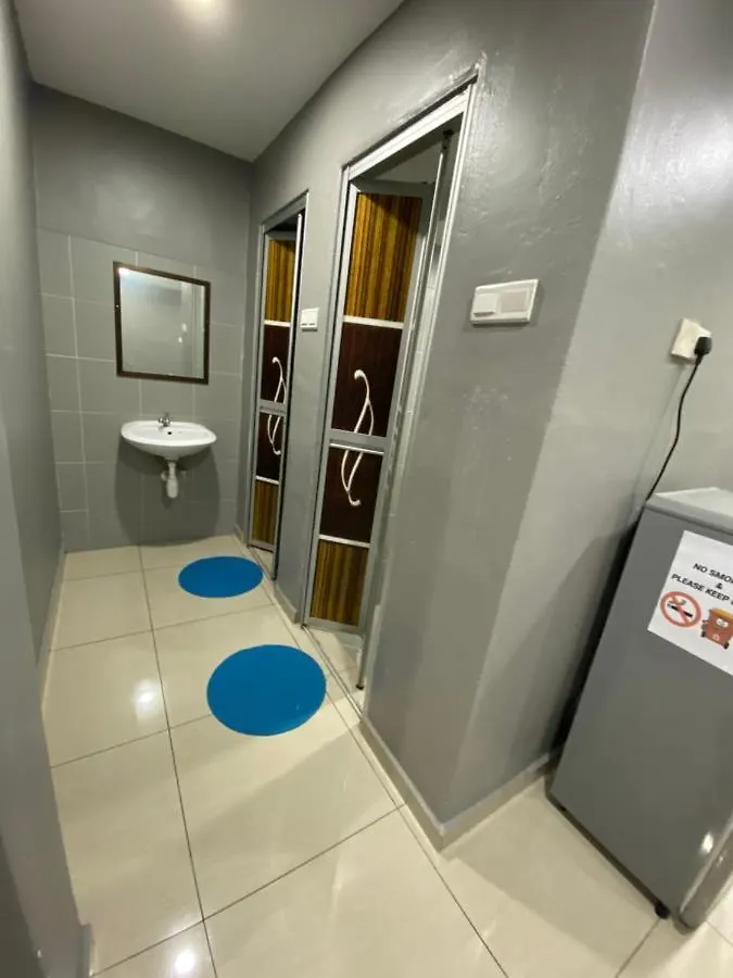 Straits Inc Apartment 5 , Bandar Melaka Malajsie