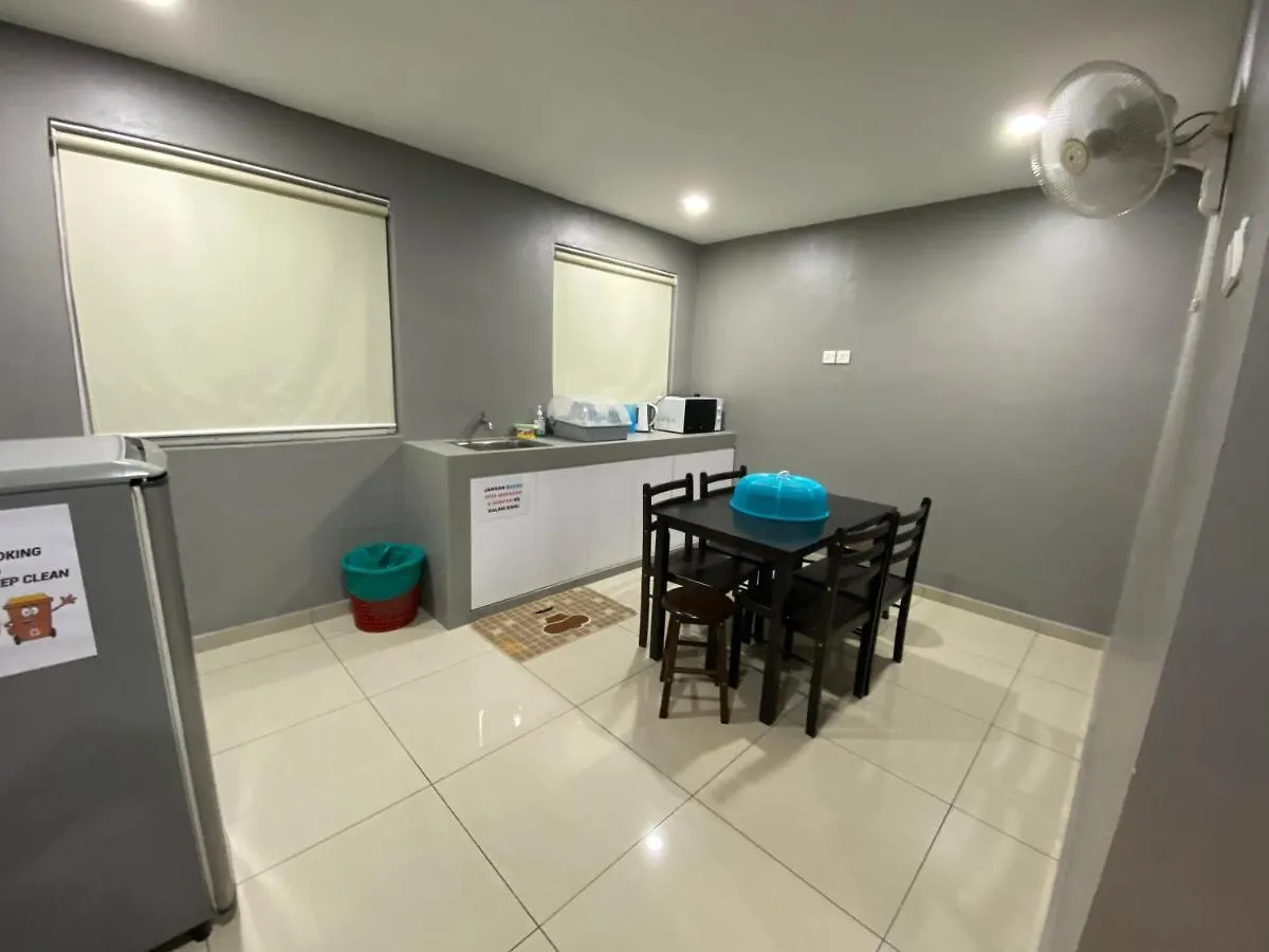 Straits Inc Apartment 5 , Bandar Melaka