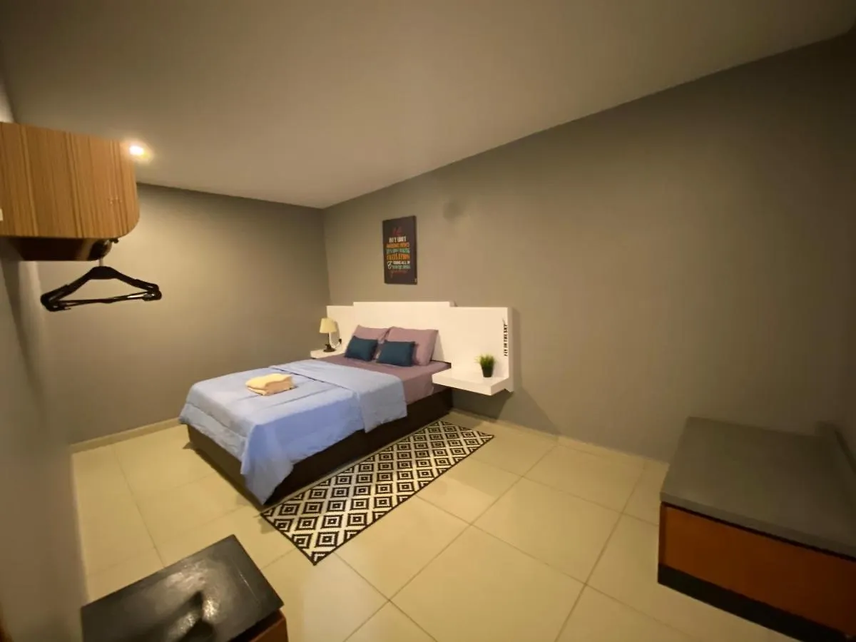 Straits Inc Apartment 5 , Bandar Melaka