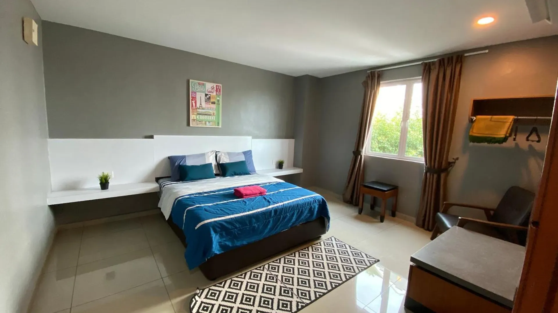 Straits Inc Apartment 5 , Bandar Melaka